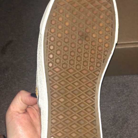 Sunflower sneaker - Picture 4 of 4